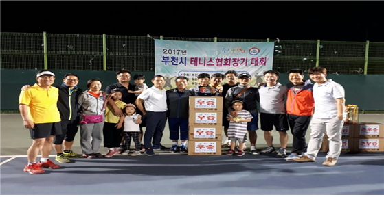 조은사람들 단체사진